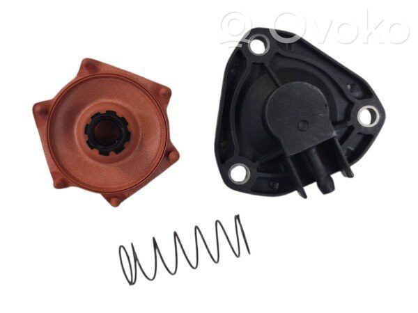 Ford Focus Vakuumsistēmas daļa (-s) (turbīnas) 