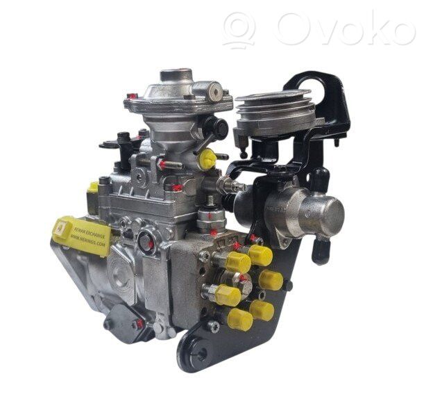 Volvo 760 Pompă injecție de înaltă presiune 
