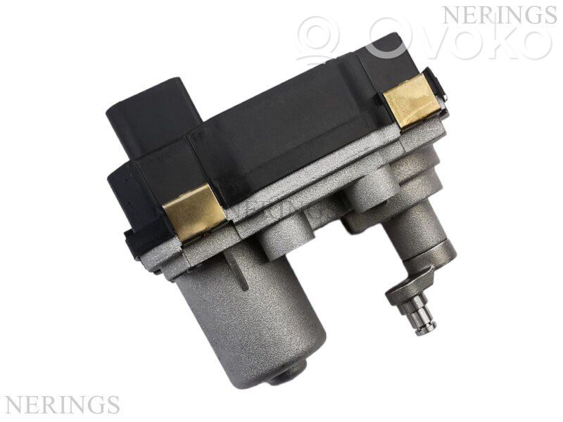 Hyundai ix35 Actuator electric turbină 