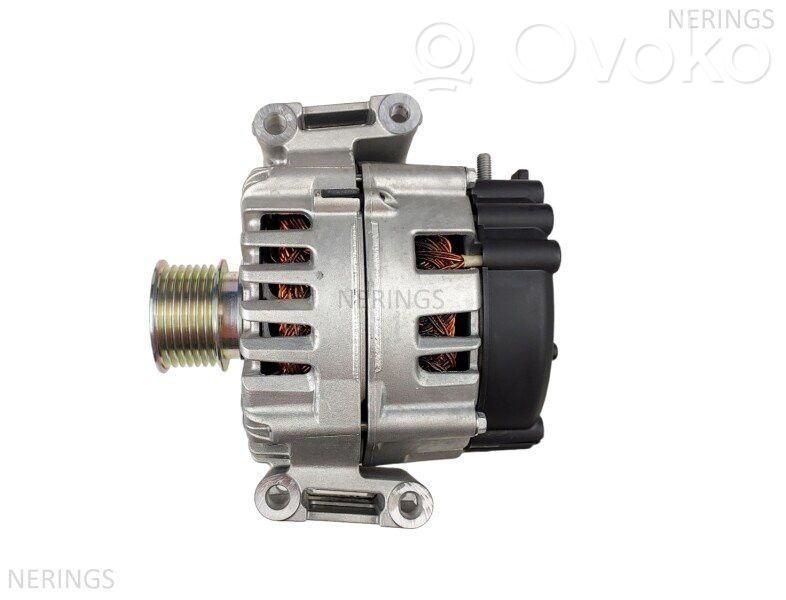 Mercedes-Benz Sprinter W906 Alternator 