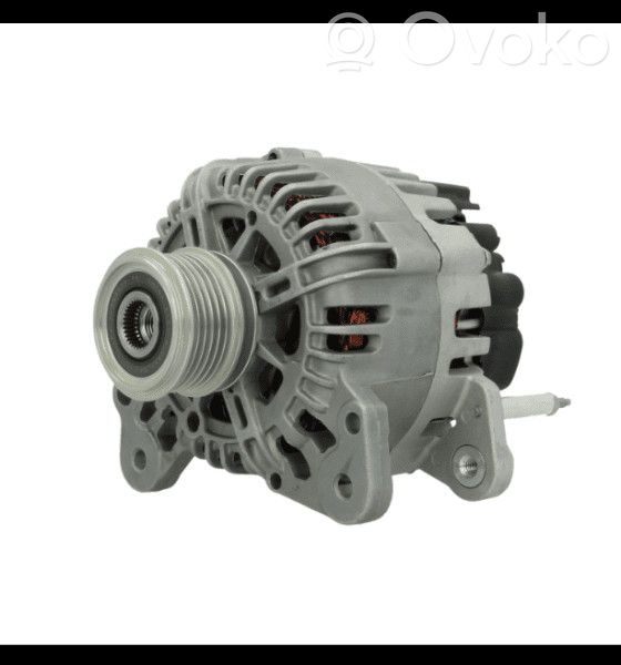 Volkswagen Golf V Alternator 