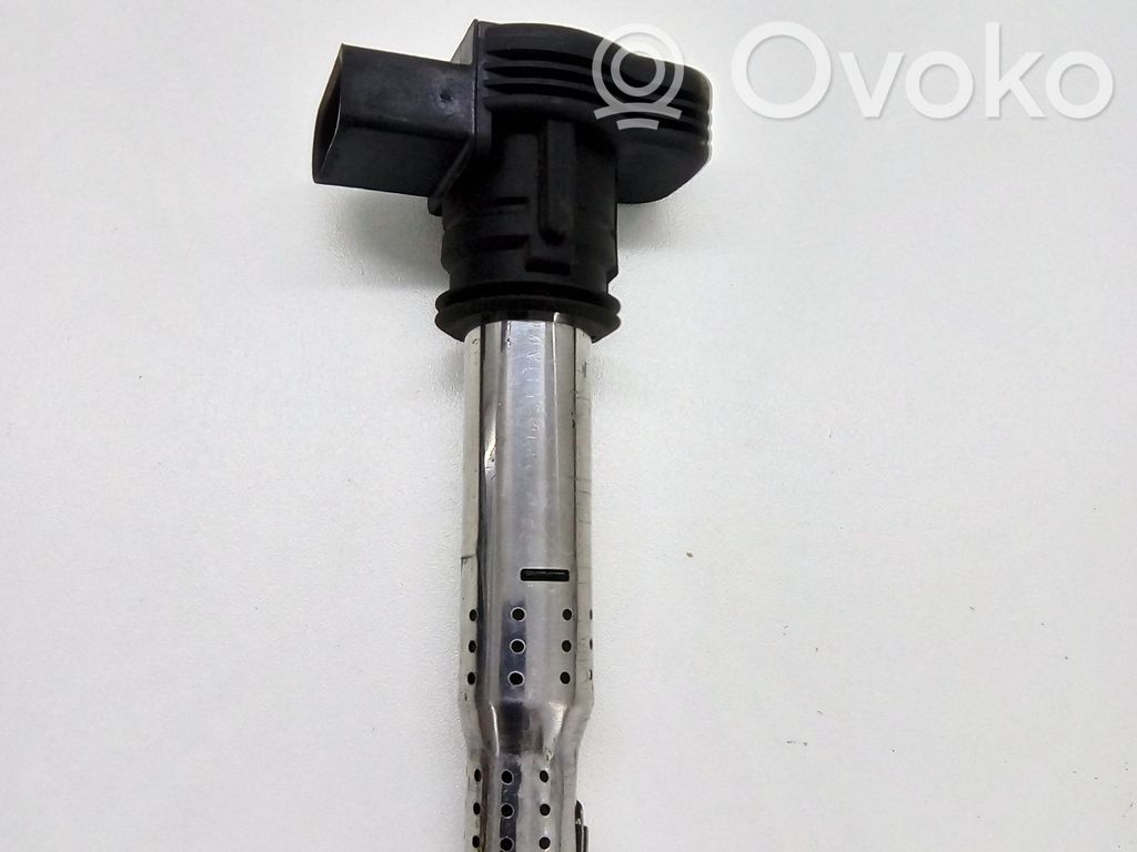 Volkswagen PASSAT B6 Cewka zapłonowa wysokiego napięcia 