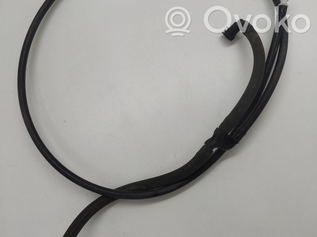 BMW 7 E65 E66 Headlight washer hose/pipe 