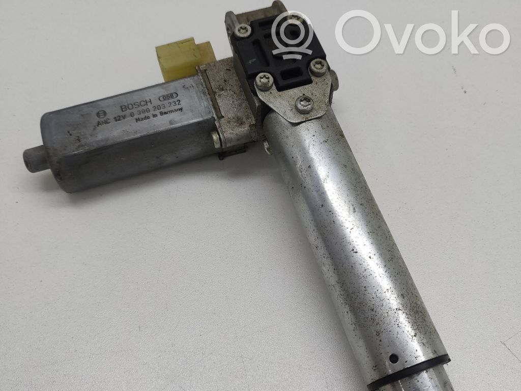 BMW 7 E65 E66 Motor de ajuste del asiento 