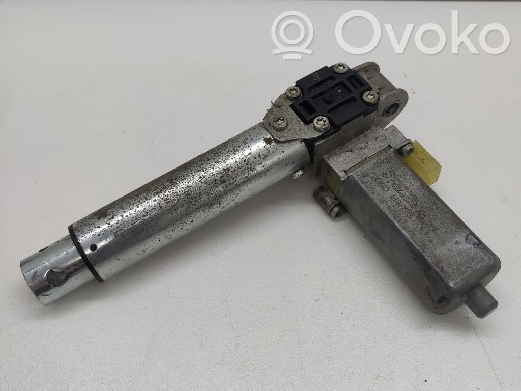 BMW 7 E65 E66 Sėdynės valdymo varikliukas 