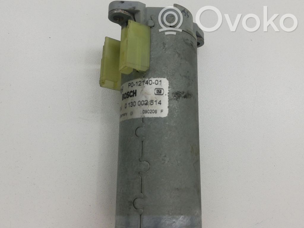 BMW 7 E65 E66 Moteur de réglage de siège 