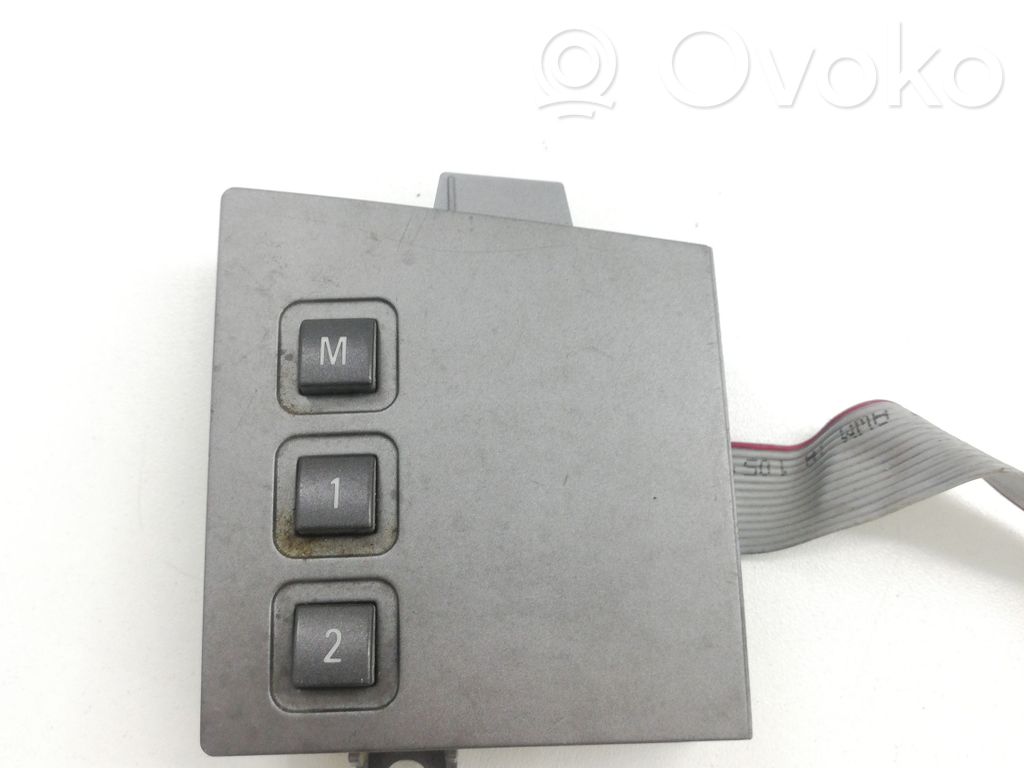 BMW 7 E65 E66 Seat memory switch 