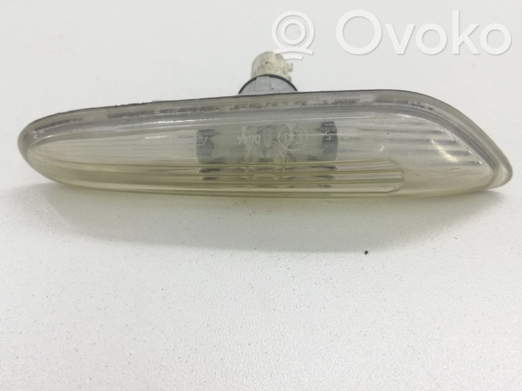 BMW 5 E60 E61 Front fender indicator light 