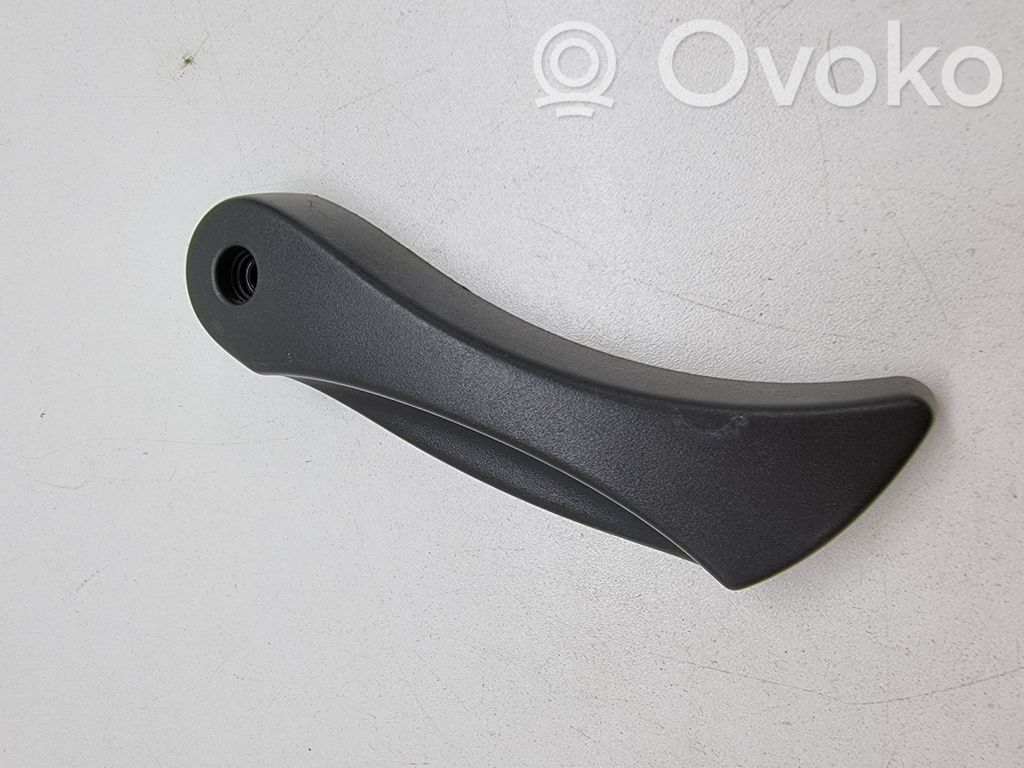 Engine bonnet (hood) release handle   8268349,8268349