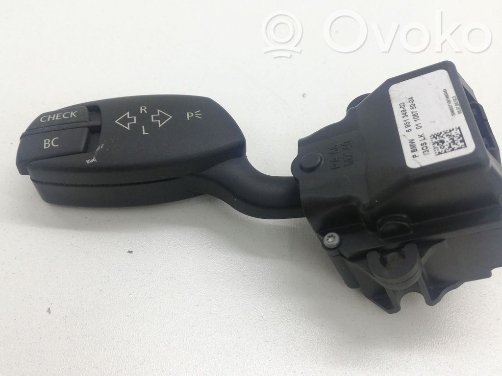 BMW 5 E60 E61 Suuntavilkun vipu 