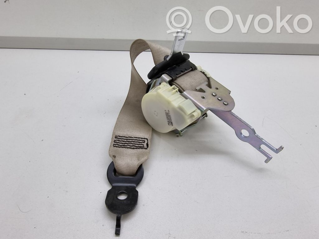 BMW 5 F10 F11 Centură spate 