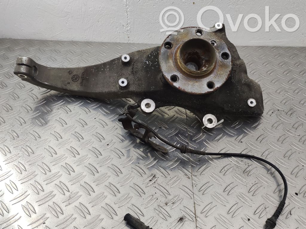 BMW 5 F10 F11 Rumba 