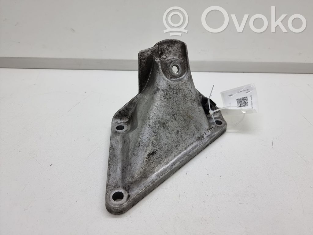 BMW 5 E60 E61 Support, suspension du moteur 
