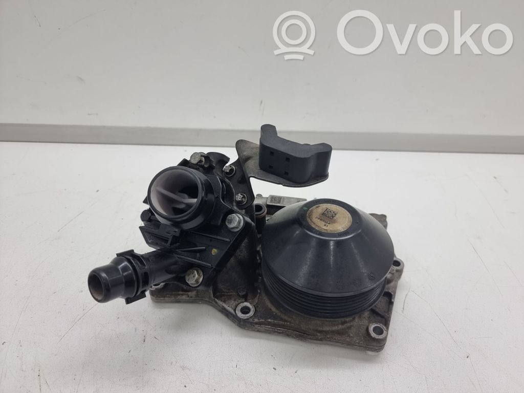 BMW 5 F10 F11 Water pump 