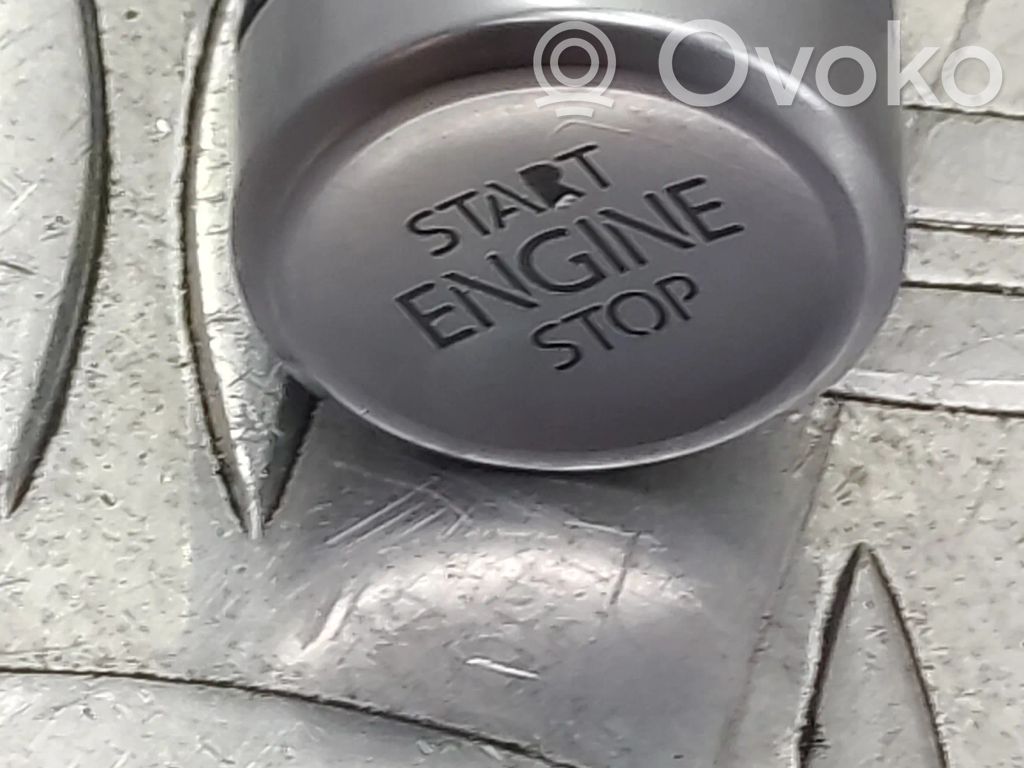 Engine start stop button switch   3G2959839