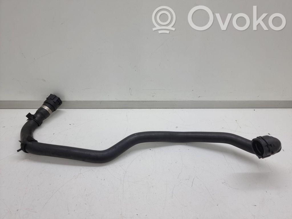 BMW 5 E60 E61 Engine coolant pipe/hose 