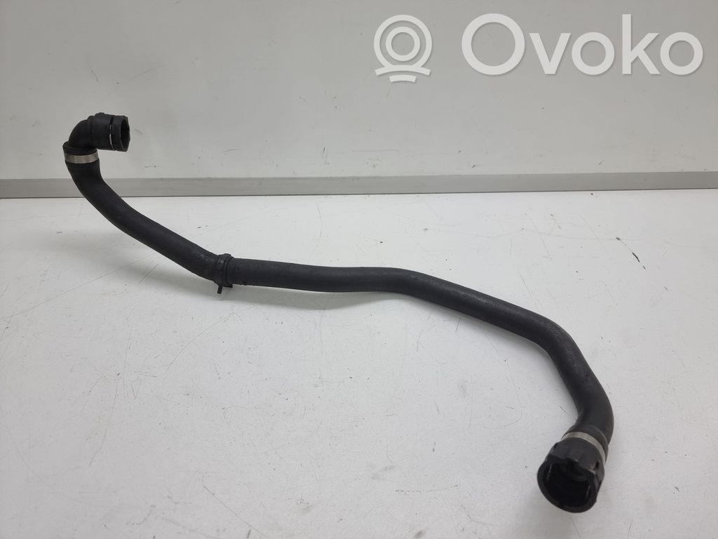 BMW 5 E60 E61 Engine coolant pipe/hose 