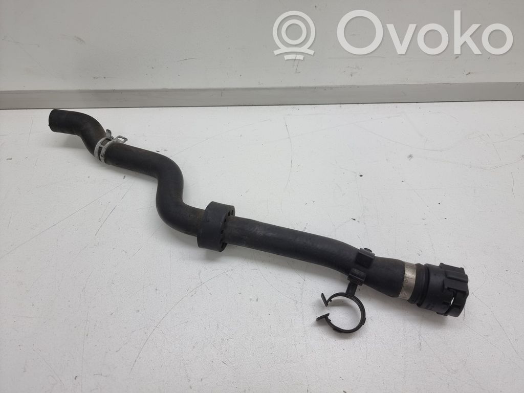 BMW 5 E60 E61 Engine coolant pipe/hose 