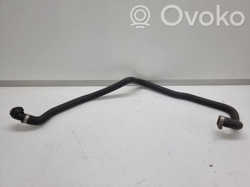BMW 5 E60 E61 Caurulīte (-es) / šļūtene (-es) 
