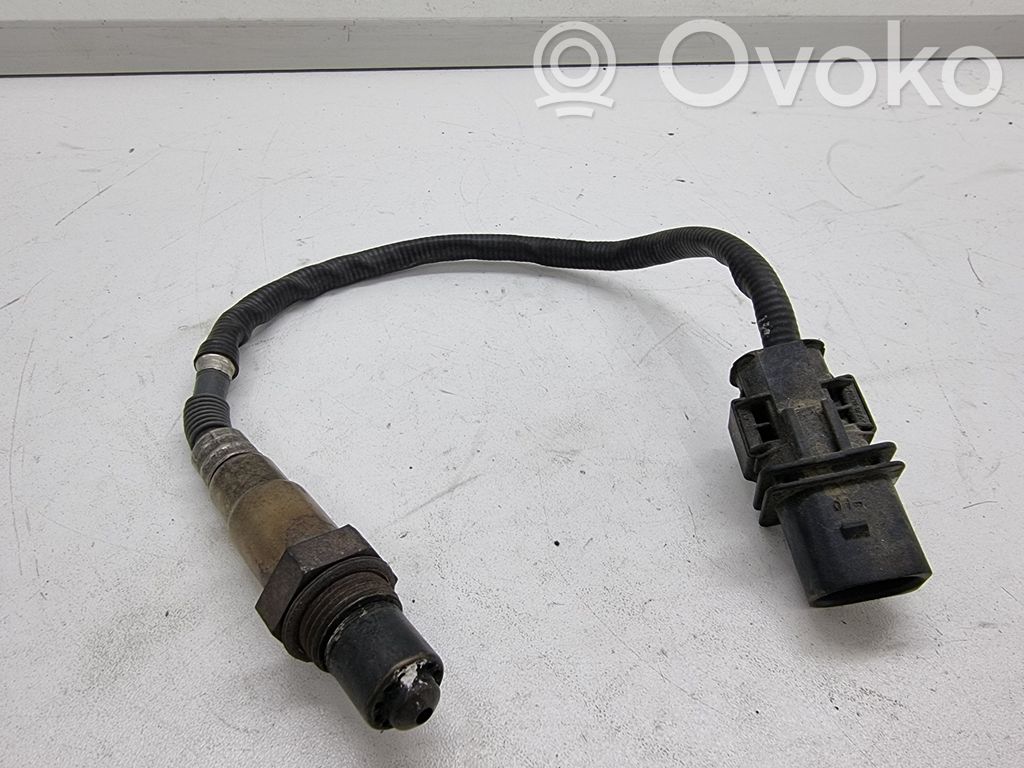 Exhaust gas temperature sensor