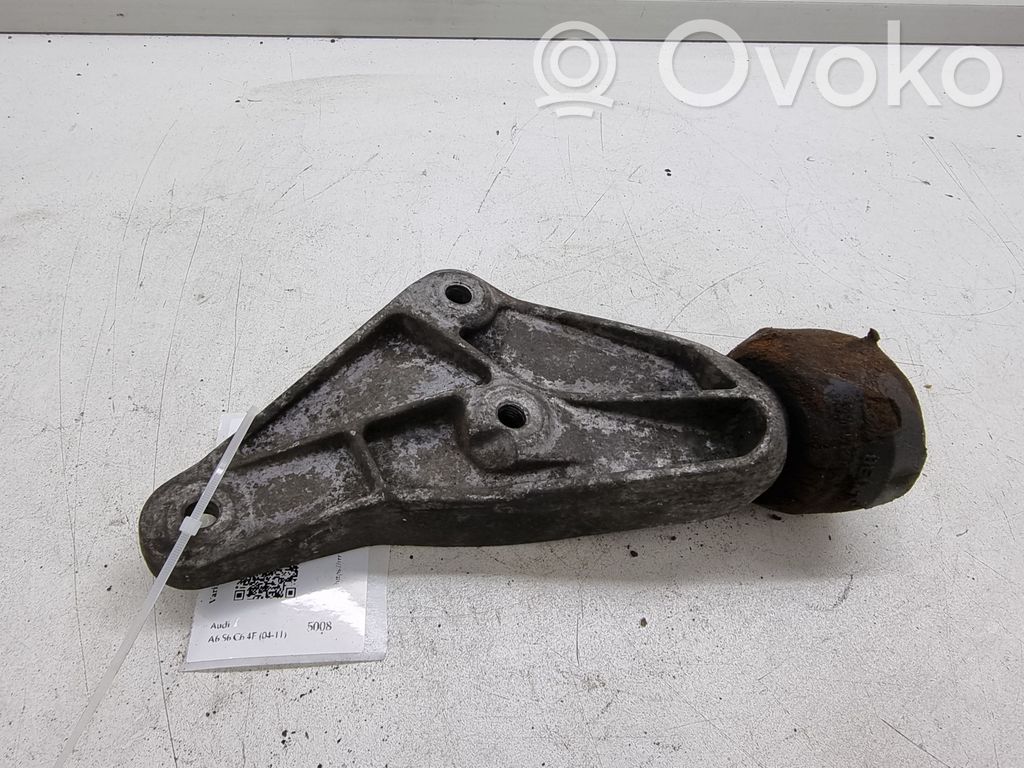 Audi A6 S6 C6 4F Engine mounting bracket 