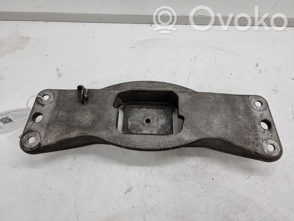 BMW 5 E60 E61 Pārnesumkārbas stiprinājuma kronšteins 