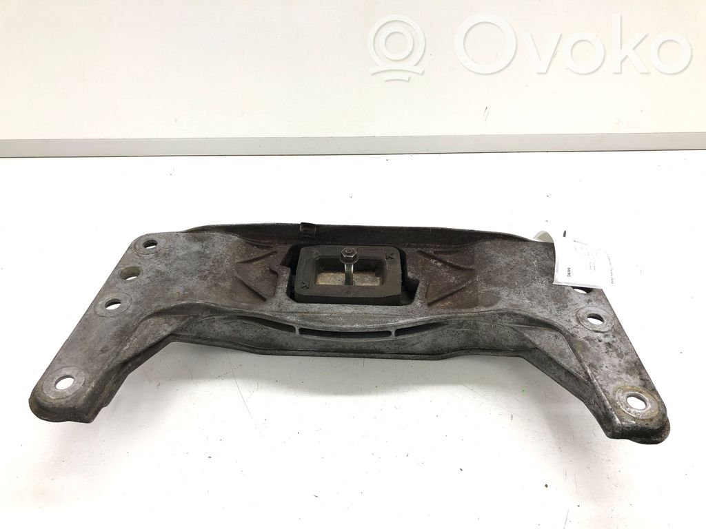 BMW 5 E60 E61 Gearbox mounting bracket 