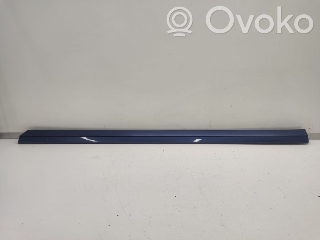 Volkswagen PASSAT B8 Listwa drzwi przednich 