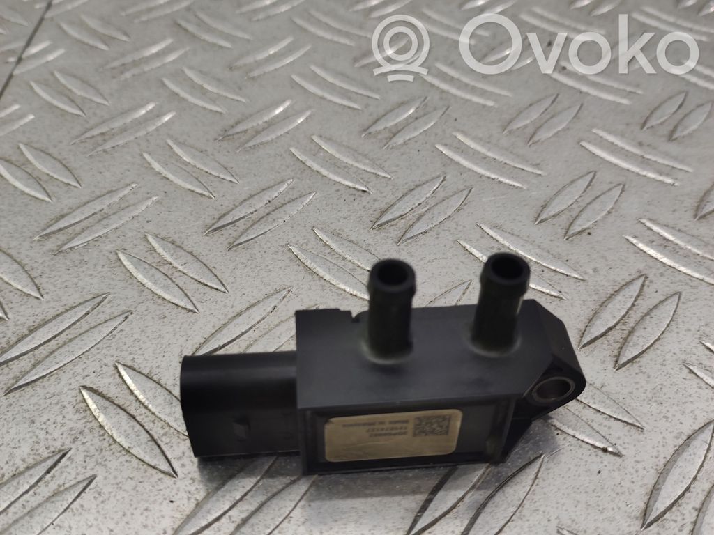 Volkswagen PASSAT B8 Luftdrucksensor 