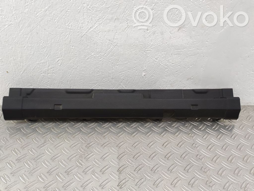 Volkswagen PASSAT B8 Inne elementy wykończenia bagażnika 