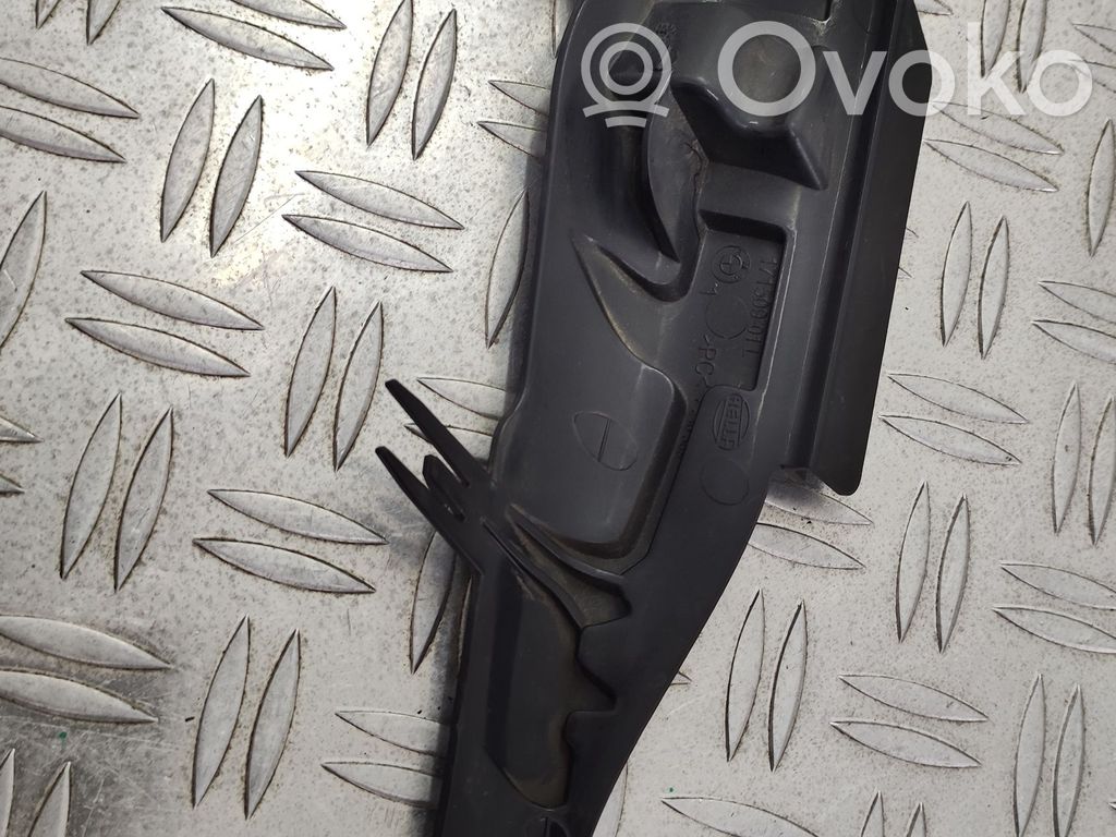 BMW 5 F10 F11 Priekinio žibinto detalė 