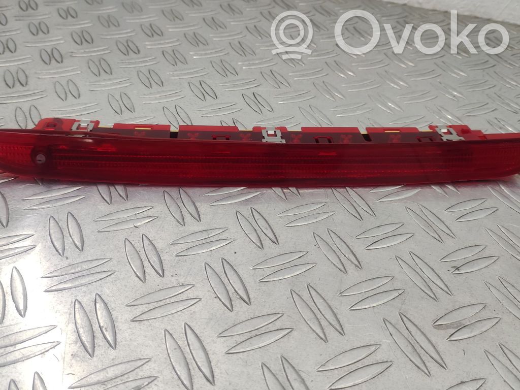 Seat Leon (5F) Third/center stoplight 