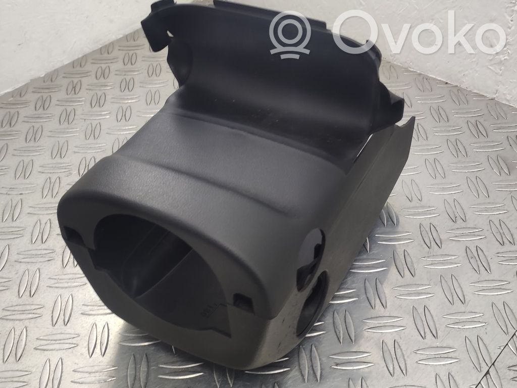 Seat Leon (5F) Stūres ass dekoratīvā apdare 