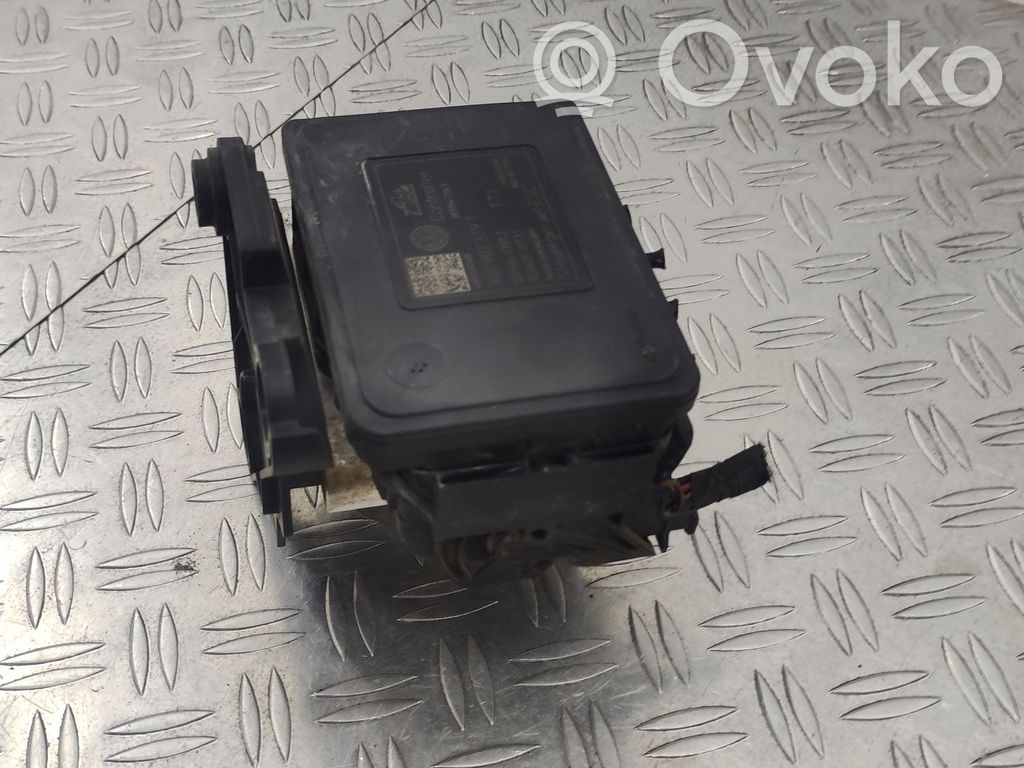 Seat Leon (5F) ABS bloks 