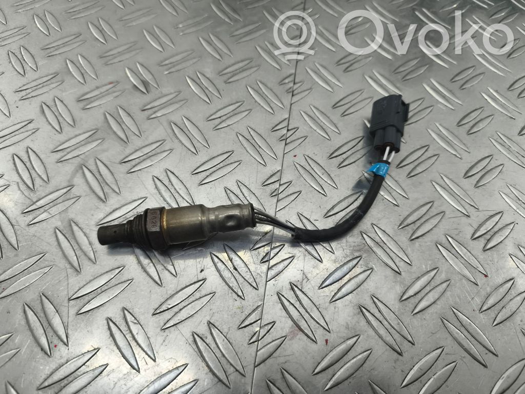 Toyota Yaris Lambda probe sensor 