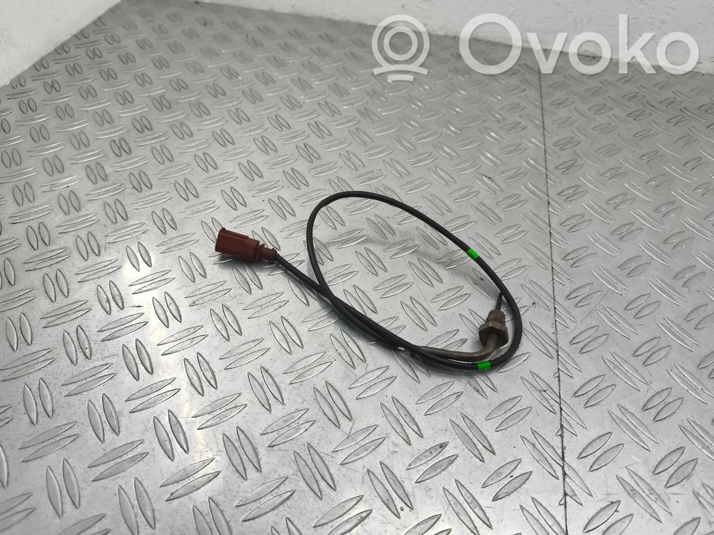 Seat Alhambra (Mk2) Sensor de temperatura del escape 