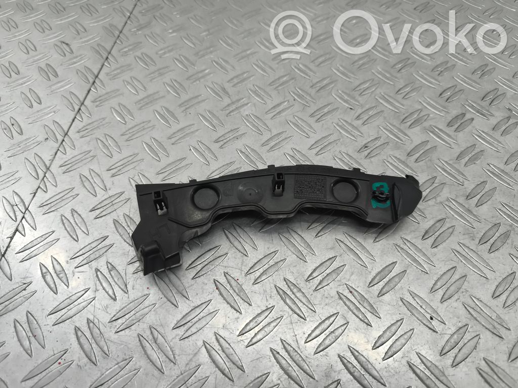 Seat Alhambra (Mk2) Front bumper mounting bracket 