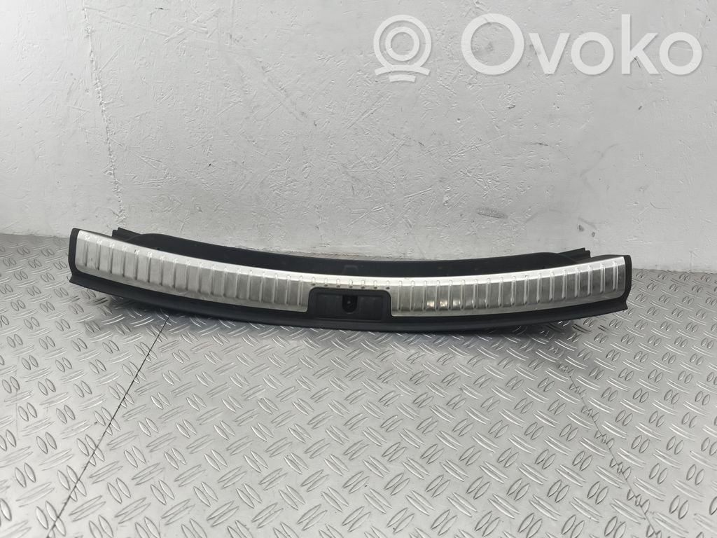 Seat Leon (5F) Protector del borde del maletero/compartimento de carga 