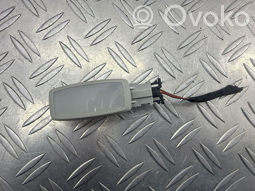 Seat Leon (5F) Éclairage lumière plafonnier avant 