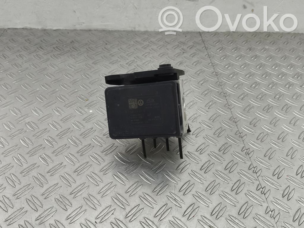 Seat Leon (5F) Bomba de ABS 