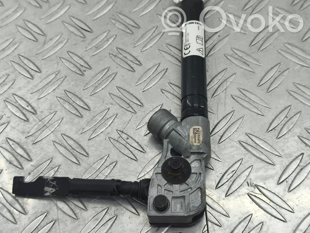 Tesla Model 3 Hebilla del cinturón delantero 