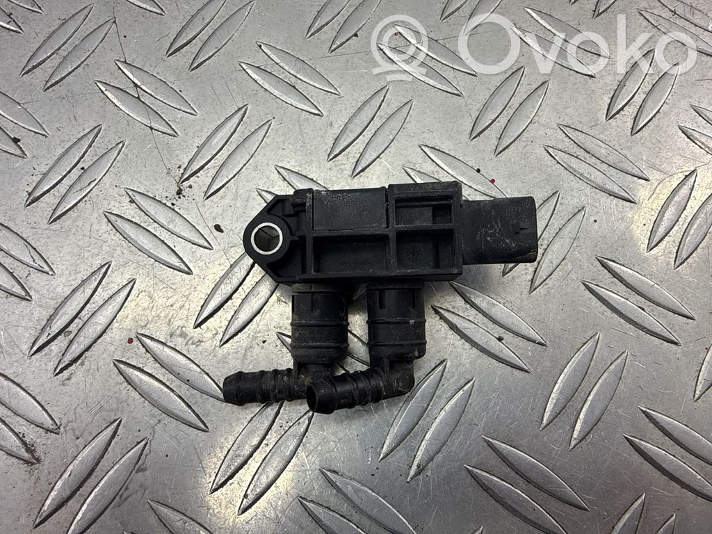 Volkswagen PASSAT B8 Sensor / Fühler / Geber 
