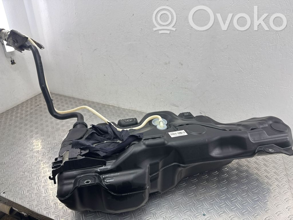 Seat Ateca Rezervor combustibil 