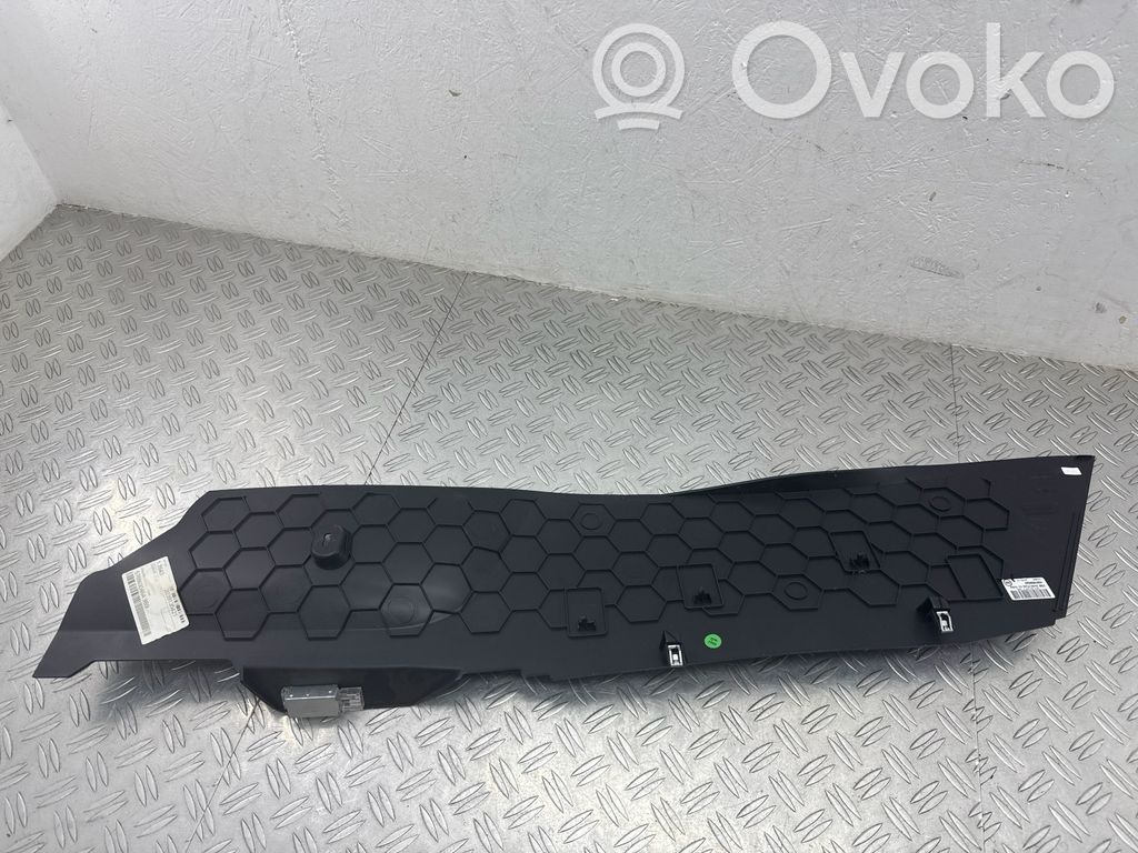 Seat Ateca Centre console side trim front 