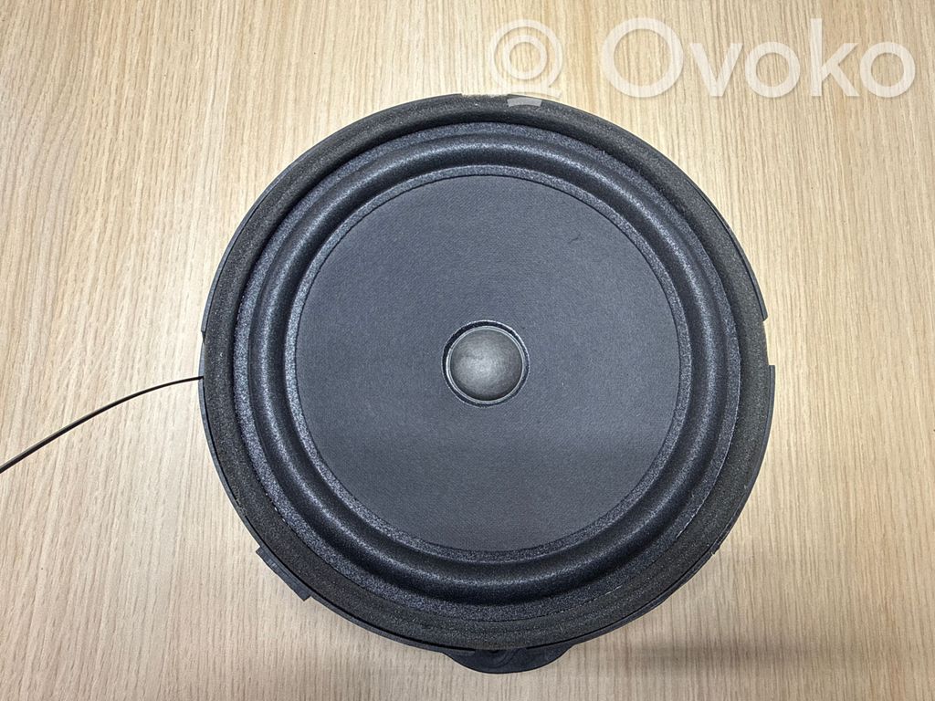 Seat Leon (5F) Altavoz de la puerta delantera 