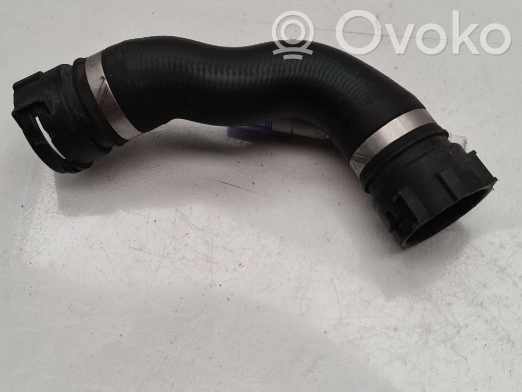 BMW 4 F36 Gran coupe Engine coolant pipe/hose 
