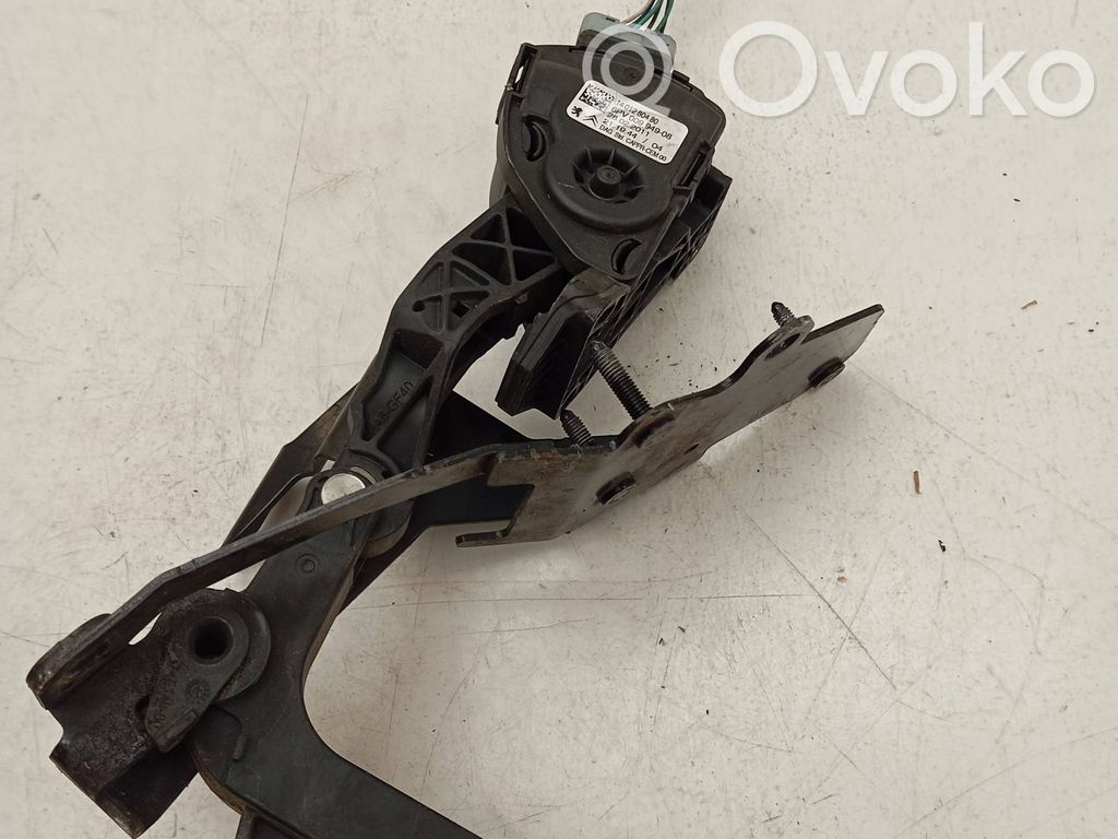 Peugeot Expert Pedale dell’acceleratore 