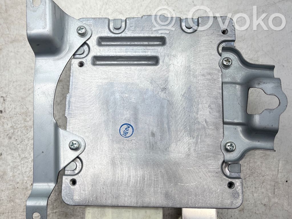 Lexus CT 200H Power steering control unit/module 