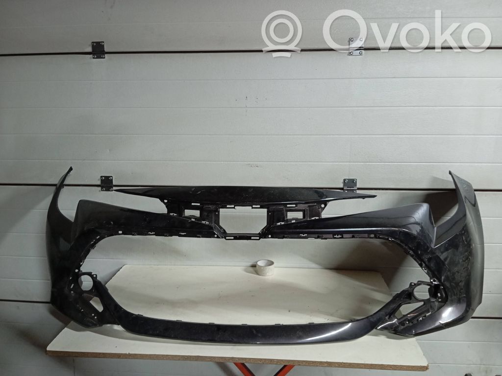 Toyota Corolla E210 E21 Front bumper 