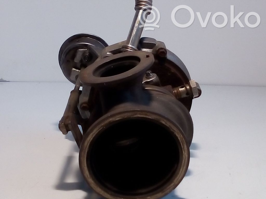 Turbina   4571543A04,4571543A04,4571543A04
